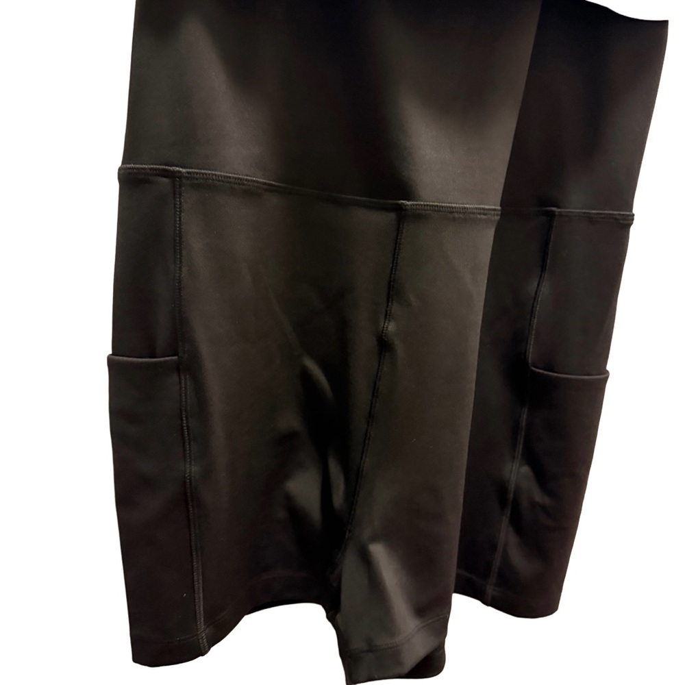 The North Face Black and Pink Floral Tank Top - Picture 4 of 9